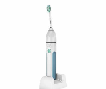 Considering Electric Toothbrushes