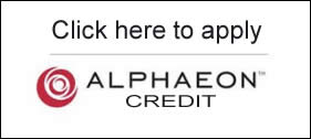 Link to appy for Alphaeon credit