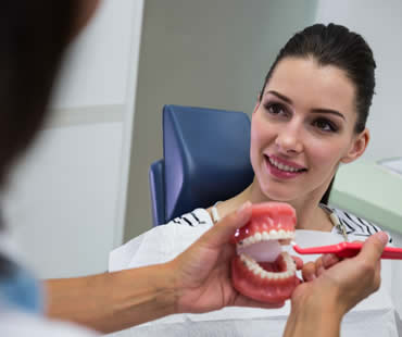Easing Your Dental Implant Concerns